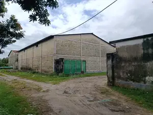 ফ্লাওয়ার মিলের জমি, কারখানা ও মেশিনারিজ বিক্রয়!