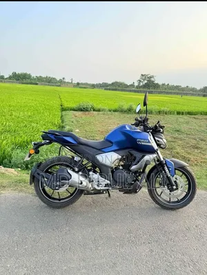 ইয়ামাহা ২০২৬ ব্লু