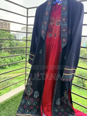 Salwar Kamiz