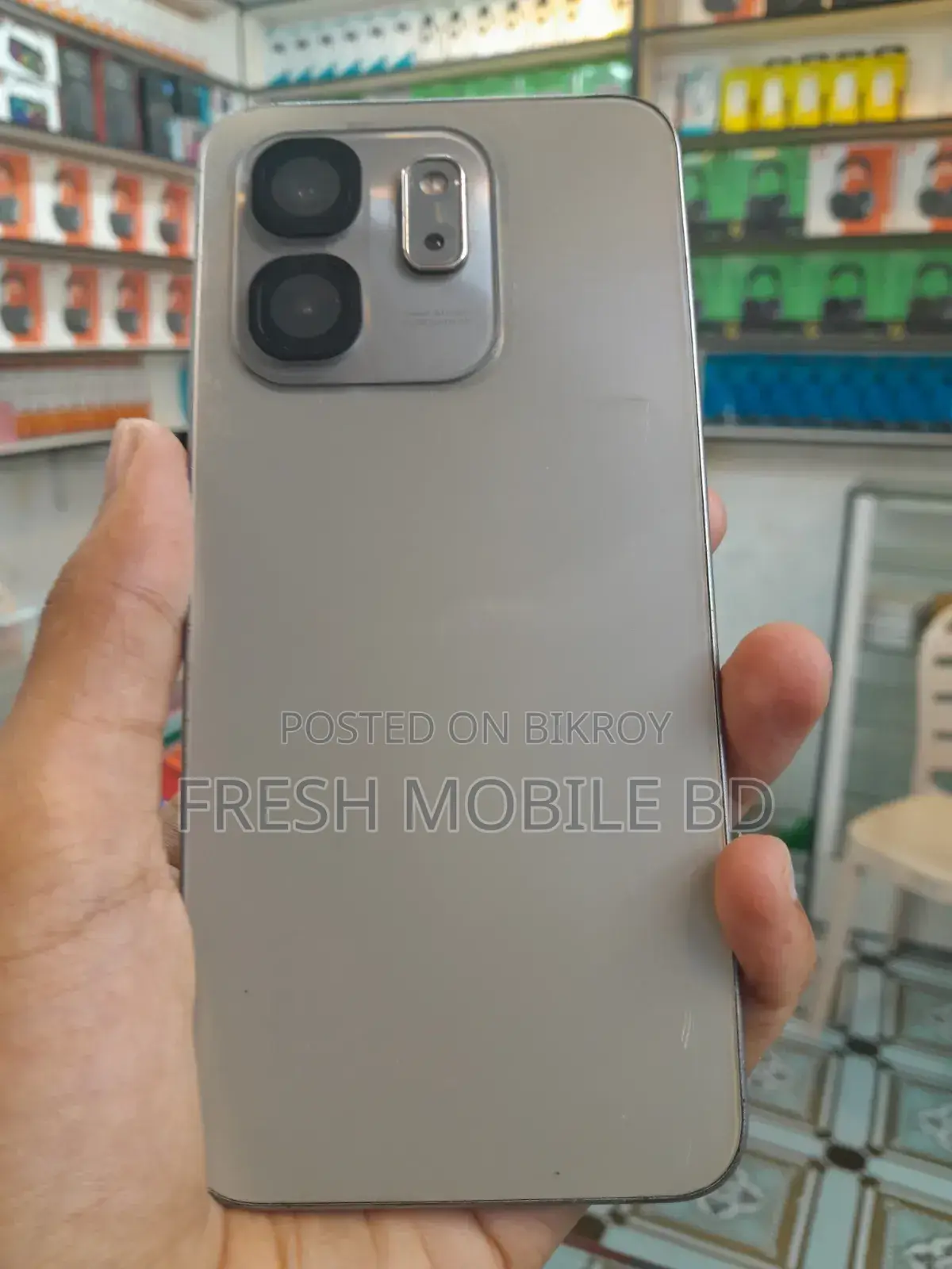 Infinix Hot 50i 128 GB