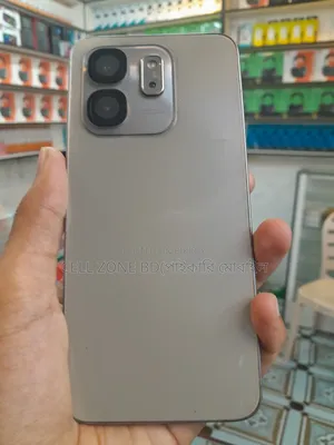 ইনফিনিক্স হট ৫০আই ১২৮ জিবি