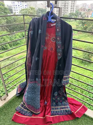 Salwar Kameez
