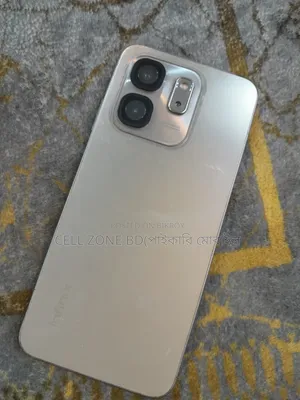 ইনফিনিক্স হট ৫০আই ১২৮ জিবি