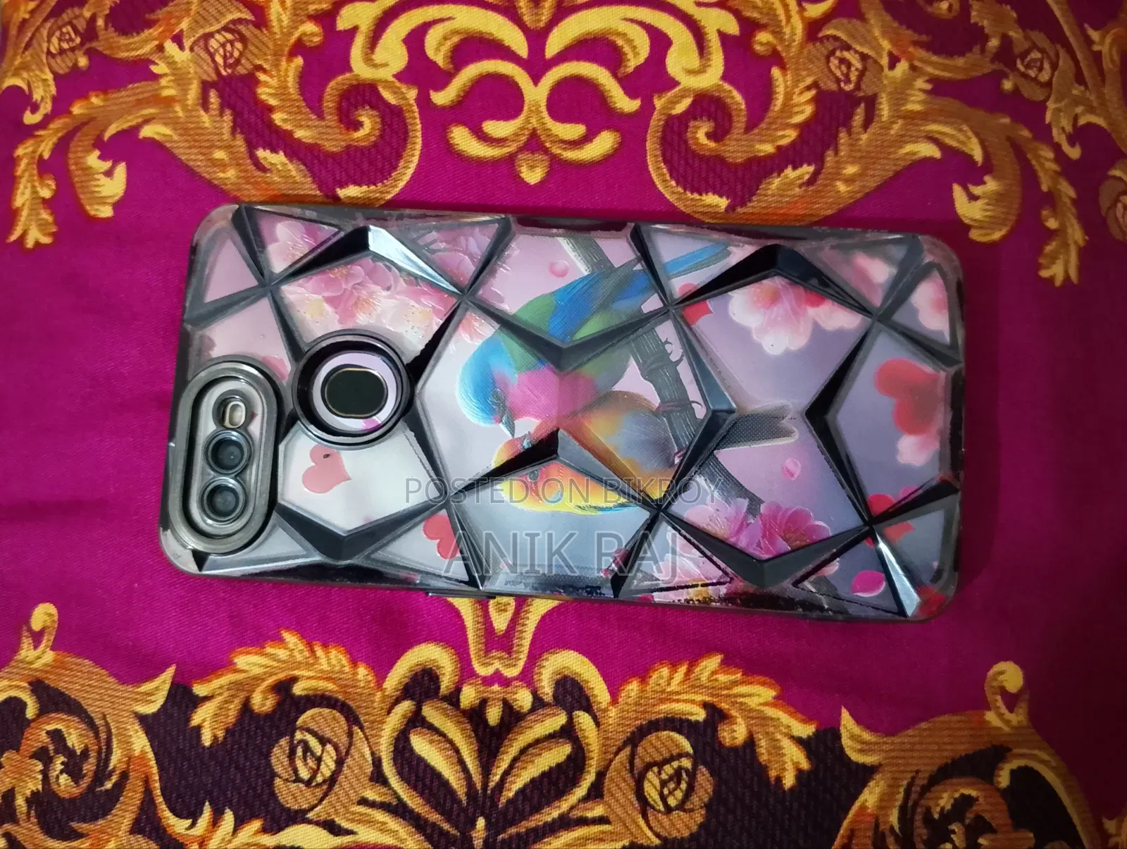 Oppo A5s / AX5s 32 GB Black