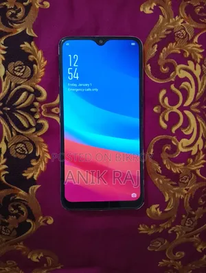 Oppo A5s / AX5s 32 GB Black