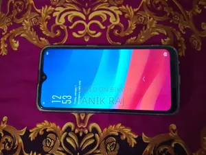Oppo A5s / AX5s 32 GB Black