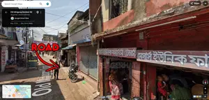 Shop for Rent
