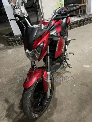 রোডমাস্টার রেপিডো ১৬৫ ২০১৮ লাল