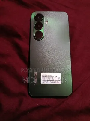 Walton NEXG N28 256 GB Green