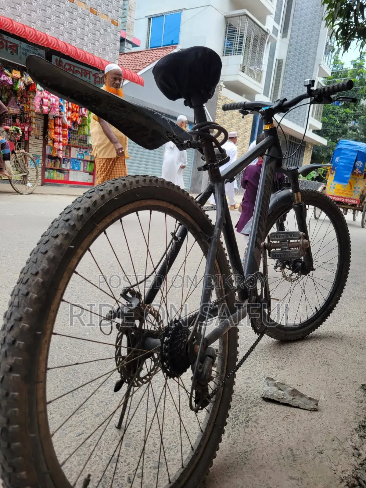 Typhoon Bicycle Lowest Price
