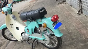হোন্ডা ১৯৯১
