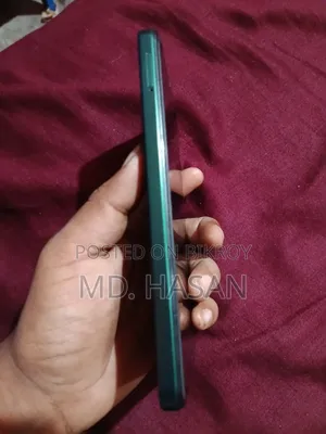 Walton NEXG N28 256 GB Green