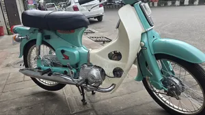 Honda 1991