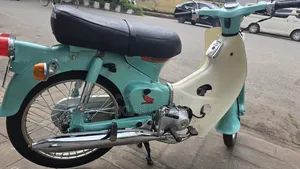 Honda 1991