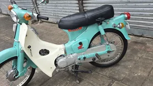 Honda 1991