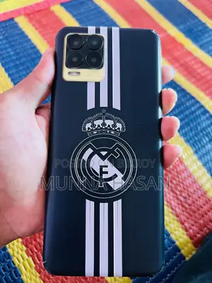 Realme 8 Pro 128 GB Yellow