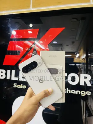 Google Pixel 10 Pro XL 256 GB White
