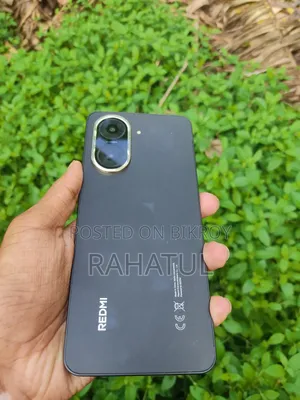 Xiaomi Redmi A5 4G 128 GB Black