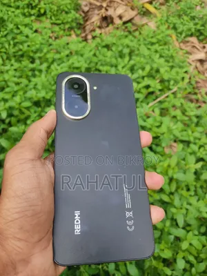 Xiaomi Redmi A5 4G 128 GB Black