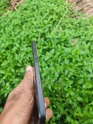 Xiaomi Redmi A5 4G 128 GB Black