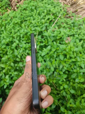 Xiaomi Redmi A5 4G 128 GB Black