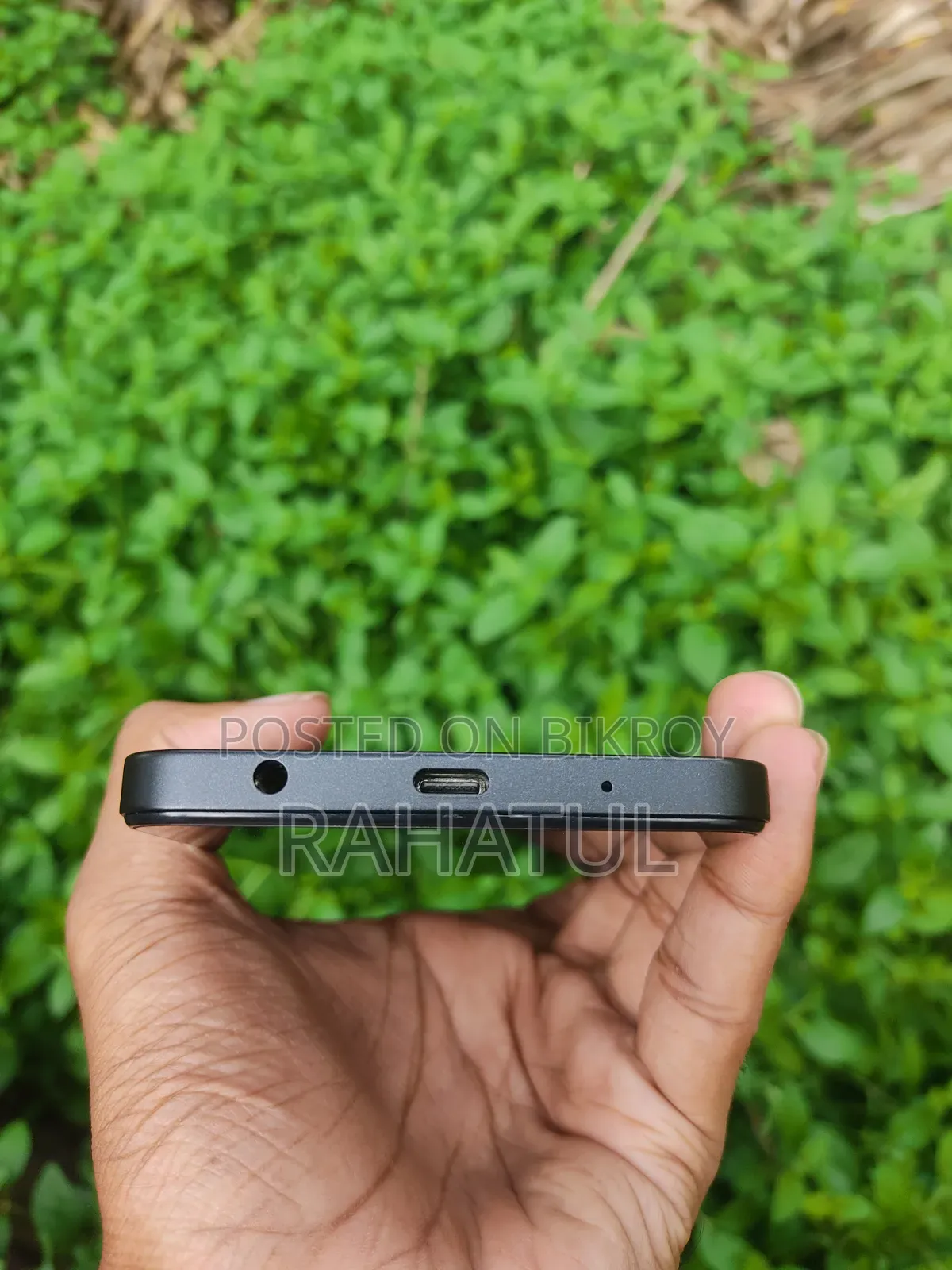 Xiaomi Redmi A5 4G 128 GB Black