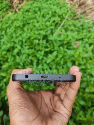 Xiaomi Redmi A5 4G 128 GB Black