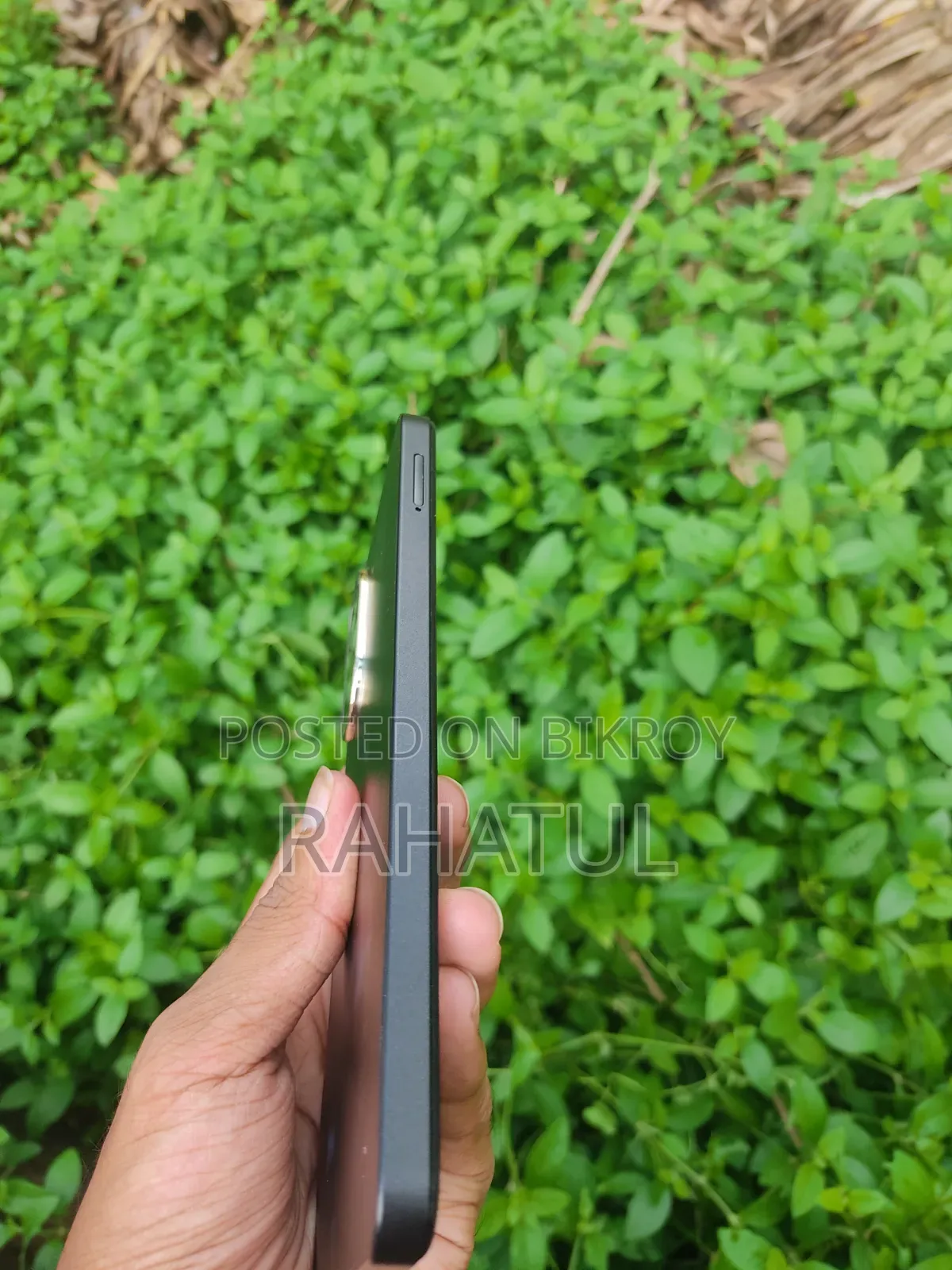 Xiaomi Redmi A5 4G 128 GB Black