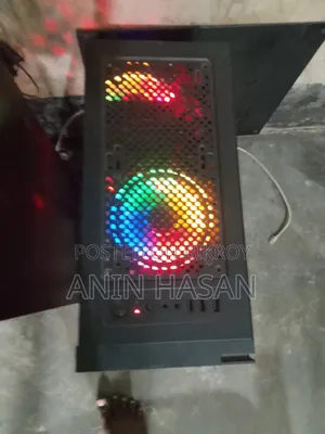 ডেস্কটপ কম্পিউটার গিগাবাইট GB-BACE-3000 ১৬জিবি এএমডি রাইজেন ৫ এসএসডি ২৫৬জিবি