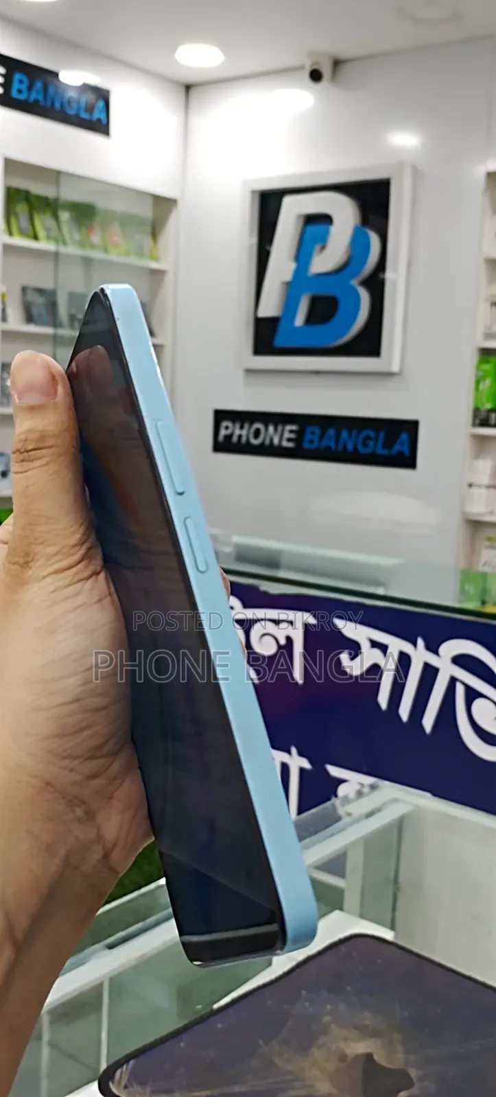 অনার এক্স৫বি ৬৪ জিবি