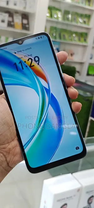 অনার এক্স৫বি ৬৪ জিবি