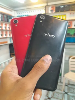 Vivo Y91c 32 GB Black