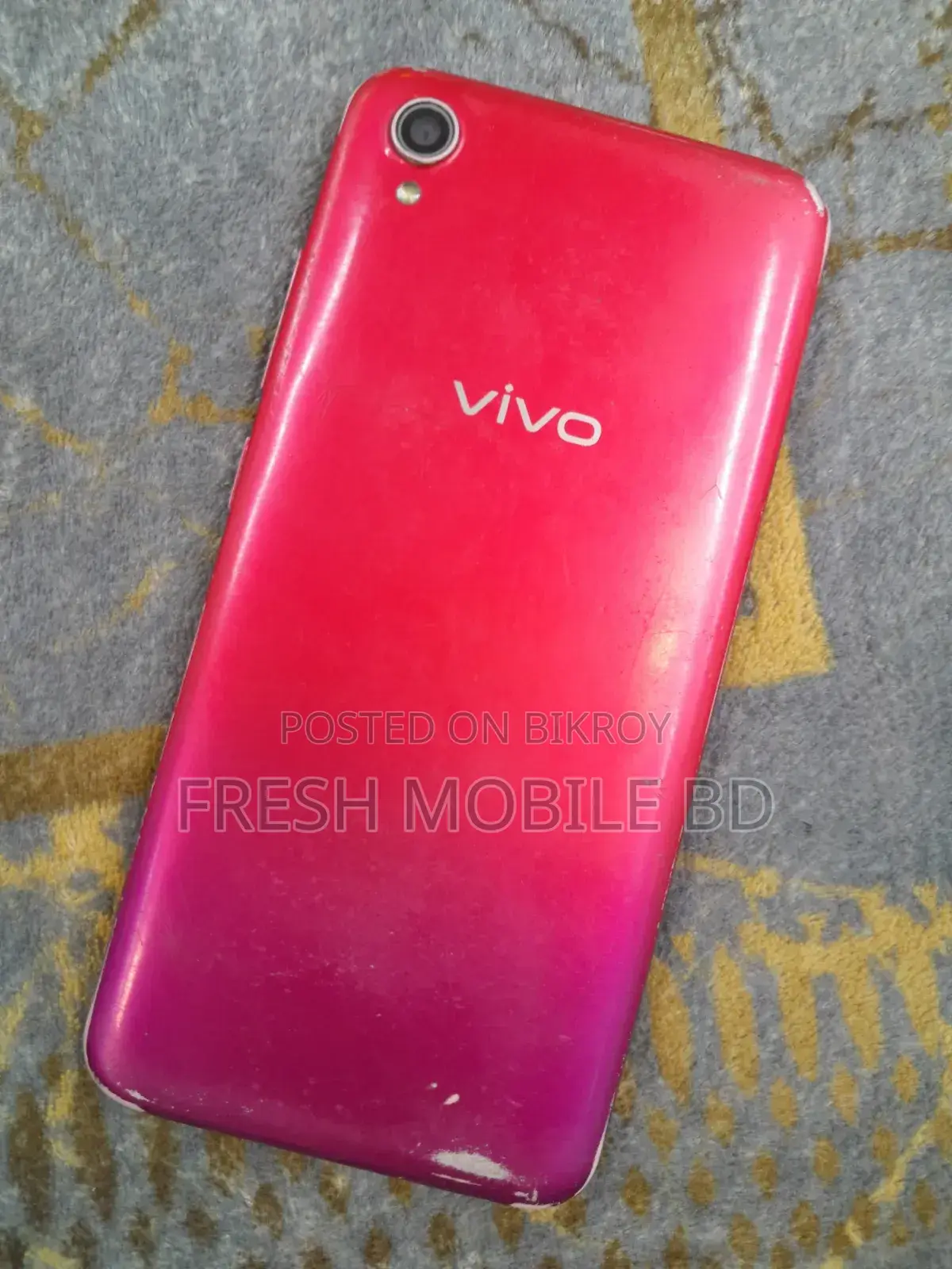 Vivo Y91c 32 GB Black