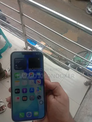 Apple iPhone 14 Plus 128 GB Pink