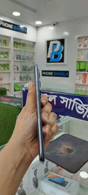 Tecno Spark 40 Pro+ 256 GB Gray