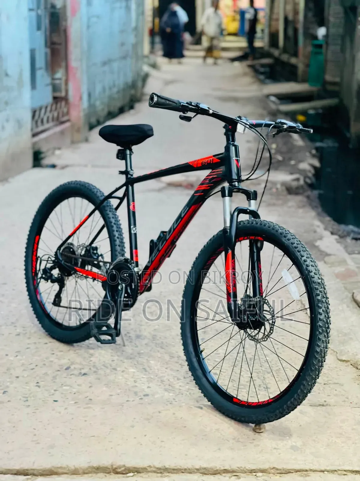 Veloce 601 Full Fresh Condition and 100 Okay