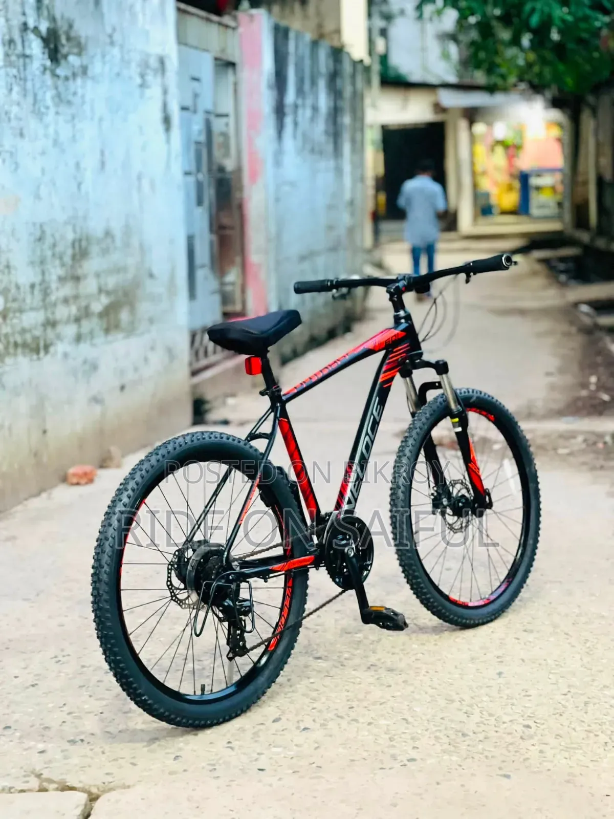 Veloce 601 Full Fresh Condition and 100 Okay