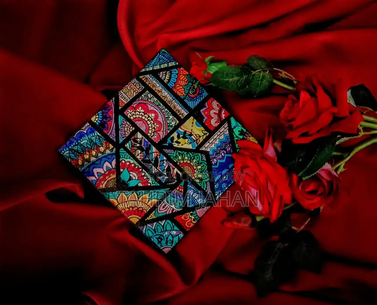 হাতে আঁকা ইসলামিক ক্যালিগ্রাফি ওয়াল পেইন্টিং বিক্রয়