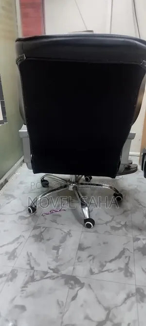 Office Boss Chair
