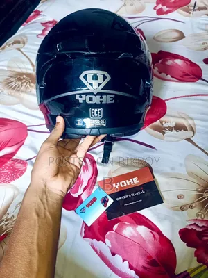 Yohe Original Helmet