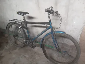 রানিং সাইকেল