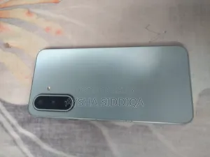 Samsung Galaxy A17 5G 128 GB Gray