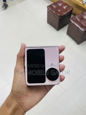 Oppo Find N3 Flip 256 GB Pink