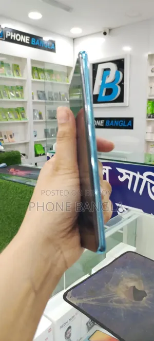 Oppo Reno 256 GB