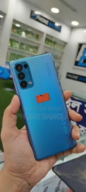 Oppo Reno 256 GB