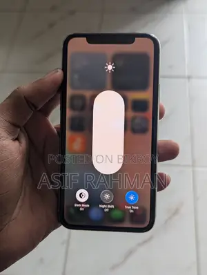 অ্যাপল আইফোন ১১ প্রো ২৫৬ জিবি হোয়াইট