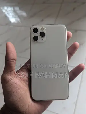 Apple iPhone 11 Pro 256 GB White