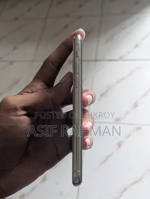 অ্যাপল আইফোন ১১ প্রো ২৫৬ জিবি হোয়াইট