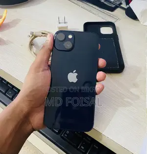 অ্যাপল আইফোন ১৩ ১২৮ জিবি ব্লু