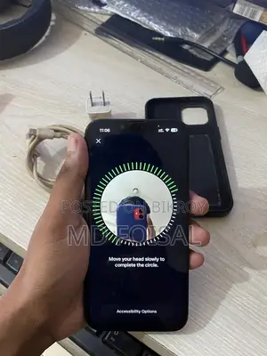 অ্যাপল আইফোন ১৩ ১২৮ জিবি ব্লু